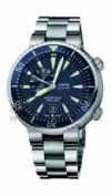 Часы Oris Divers 643 7609 8555 MB